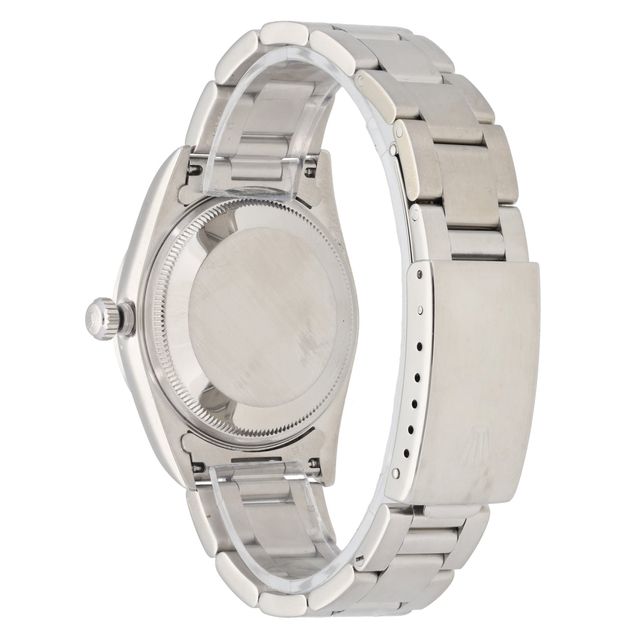 Rolex Oyster Perpetual Date 15200 Image 3